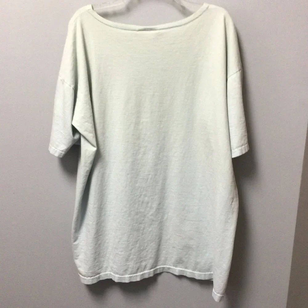 World's Greatest Mom - sleep shirt / swim cover-up - Picture 6 of 8